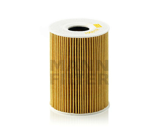 Масляный фильтр безметаллический MANN HU9001X preview 1