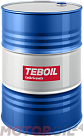 Гидравлическое масло TEBOIL Hydraulic Oil 32 ZF