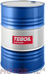 Гидравлическое масло TEBOIL Hydraulic Oil 32 ZF