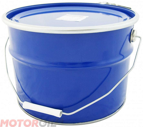 Высокотемпературная смазка ВМПАВТО MC 1510 BLUE preview 1