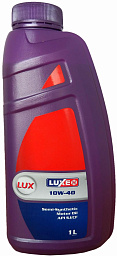 LUXE Lux 10W-40