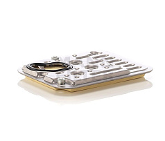 Масляный фильтр MANN H20002KIT