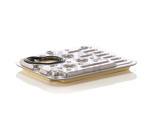 Масляный фильтр MANN H20002KIT preview 1