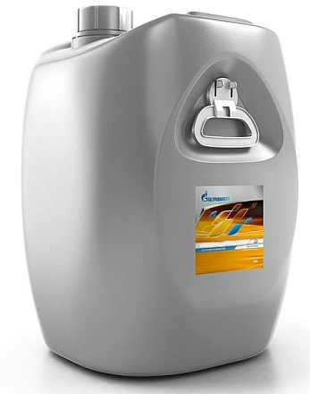 GAZPROMNEFT Diesel Premium 15W-40 preview 1