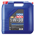 LIQUI MOLY Optimal HT Synth 5W-30 фото 1 Купить LIQUI MOLY Optimal HT Synth 5W-30  preview 1