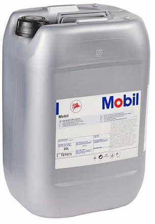 Индустриальное масло MOBIL Gargoyle Arctic SHC 226 E preview 1