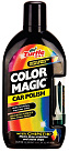 Полироль TURTLE WAX Color Magic Black