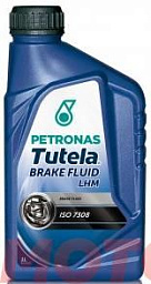 Гидравлическое масло TUTELA LHM