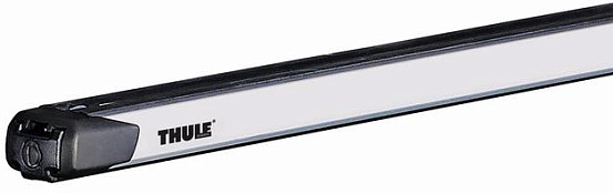 Дуги для багажника THULE SlideBar 891 preview 2