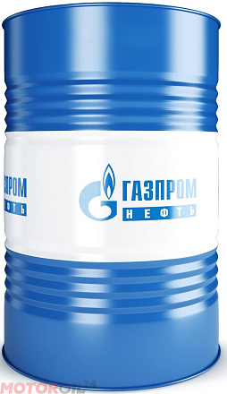 Гидравлическое масло GAZPROMNEFT ВМГЗ preview 1
