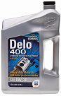 CHEVRON Delo 400 Synthetic 0W-30