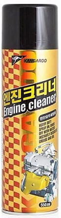 Очиститель двигателя KANGAROO Engine Cleaner preview 1