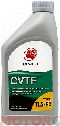 Трансмиссионное масло IDEMITSU ATF Type TLS-FE фото 1 Трансмиссионное масло IDEMITSU ATF Type TLS-FE preview 1