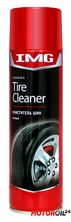 Очиститель шин пенный IMG Tire Cleaner preview 2
