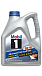 Купить MOBIL 1 FS X1 SAE 5W-40  preview 6
