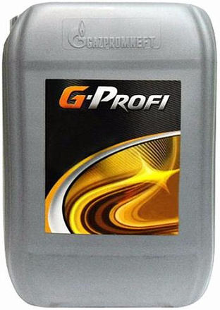 GAZPROMNEFT G-Profi MSI Plus 15W-40 preview 1