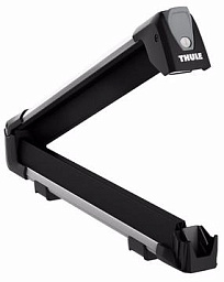 Багажник для лыж и сноубордов THULE SnowPack 7322