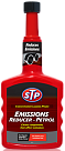 Присадка  STP Emissions Reducer-Petrol