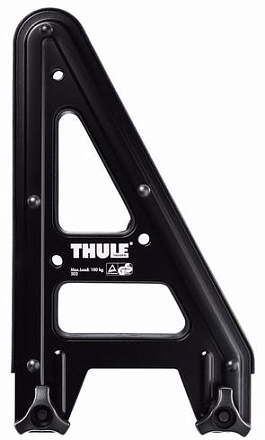 Аксессуар для рейлингов THULE Load Stop 502 preview 1