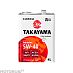Купить TAKAYAMA Adaptec 5W-40 ACEA A3/B4 API SN/CF  preview 1