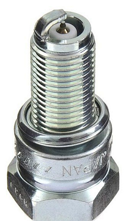 Свеча зажигания NGK CR8EIX preview 3