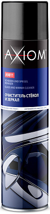Очиститель стекло и зеркал AXIOM preview 1
