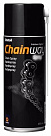 Масло для пильных цепей STATOIL ChainWay Spray