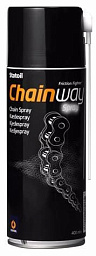 Масло для пильных цепей STATOIL ChainWay Spray