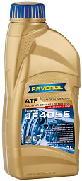 Трансмиссионное масло RAVENOL ATF JF405E