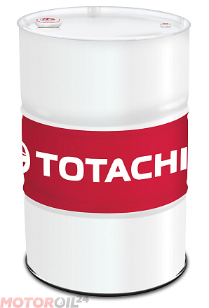 TOTACHI HYPER Ecodrive 5W-40 preview 1