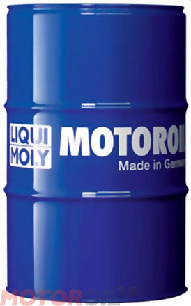 LIQUI MOLY Leichtlauf High Tech LL 5W-30 preview 1