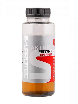 Присадка SUPROTEC Актив Регуляр Премиум фото 1 Присадка SUPROTEC Актив Регуляр Премиум preview 1
