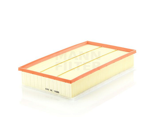 Воздушный фильтр MANN C38003 preview 1