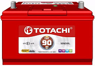 Аккумулятор TOTACHI CMF 105D31 90 L