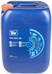 Масло для направляющих скольжения ТНК МНС 68