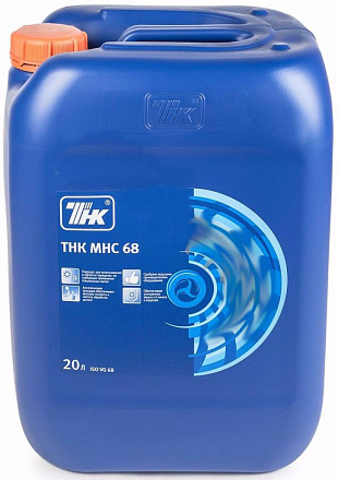 Масло для направляющих скольжения ТНК МНС 68 preview 1