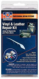 Набор для ремонта винила и кожи PERMATEX