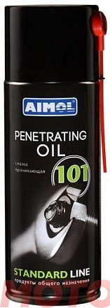 Смазка AIMOL Penetrating Oil фото 1 Смазка AIMOL Penetrating Oil preview 1