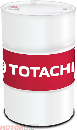 TOTACHI Dento Grand Touring 5W-40 preview 1