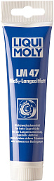Смазка LIQUI MOLY LM 47 Langzeitfett + MoS2