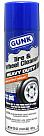 Средство для очистки автомобильных дисков GUNK Foaming Wheel Cleaner