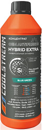 Антифриз концентрат COOLSTREAM Hybrid Extra