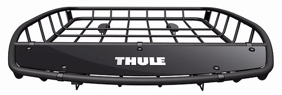 Корзина на крышу THULE Canyon XT preview 1