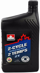PETRO-CANADA 2-Cycle Motor Oil