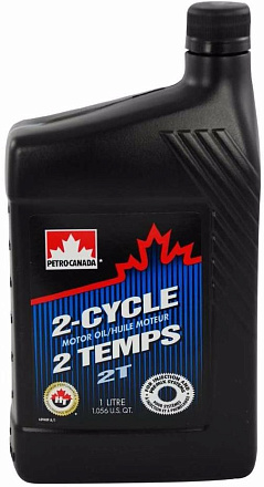 PETRO-CANADA 2-Cycle Motor Oil preview 1