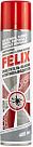 Очиститель обивки FELIX Professional Foam Cleaner & Stain Remover