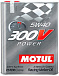 Купить MOTUL 300V Power 5W-40  preview 1