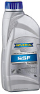 Жидкость ГУР RAVENOL SSF Special Servolenkung Fluid