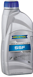 Жидкость ГУР RAVENOL SSF Special Servolenkung Fluid