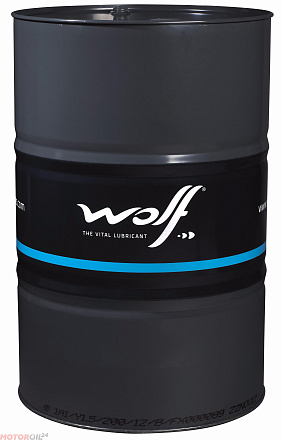 Трансмиссионное масло WOLF ExtendTech 80W-140 GL-5   фото 1 Трансмиссионное масло WOLF ExtendTech 80W-140 GL-5   preview 1